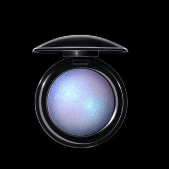 Pat McGrath DARK STAR ULTRASUEDE BROWN SET SoldOUT NEW-SEALED - Picture 2 of 5